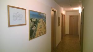 Fotografie z fotogalerie ubytování Hotel Capri v Rimini