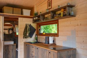 Galeriebild der Unterkunft Ráj pod Troskami in Semily + 15 Fotos