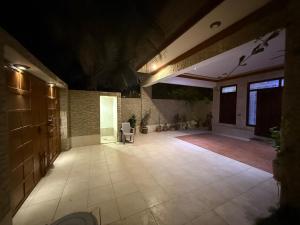 Gallery image of The 4-Bedroom Retreat in DHA in Karachi