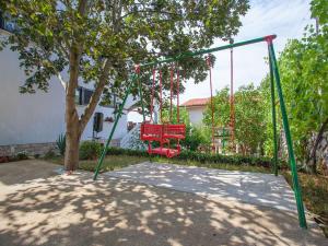 Fotografie z fotogalerie ubytování Apartments Vesna v destinaci Pinezici