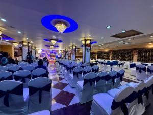 Fotografie z fotogalerie ubytování Grand Corporate v destinaci Patna