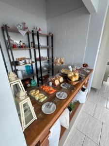 Φαγητό σε αυτό το πανδοχείο ή κάπου εκεί κοντά