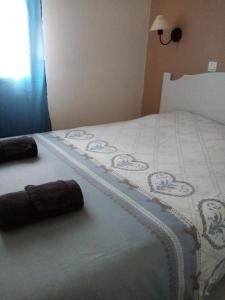 Gallery image of Maison 2 chambres dans résidence de vacances in Monflanquin +3 photos