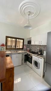 Φωτογραφία από το άλμπουμ του Appartement avec Piscine στο Λομέ