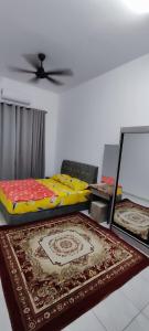 Fotografie z fotogalerie ubytování Casa Delora Homestay Jenjarom Banting 