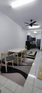 Fotografie z fotogalerie ubytování Casa Delora Homestay Jenjarom Banting 