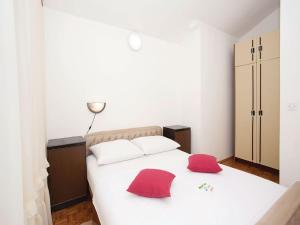 Fotografie z fotogalerie ubytování Apartments Vesna v destinaci Pinezici