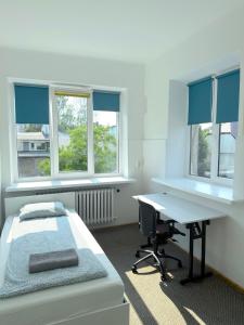 Gambar di galeri bagi Student-House Kazimierzowska di Warsaw