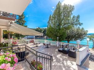Gallery image of Apartments & Rooms Milcetic M in Malinska