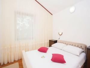 Fotografie z fotogalerie ubytování Apartments Vesna v destinaci Pinezici