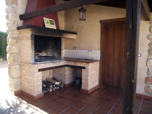 Fotografie z fotogalerie ubytování Casas Rurales Majana 1 v destinaci Riópar