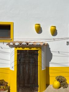 Fotografie z fotogalerie ubytování Casa Da Pinheirinha v destinaci Sagres