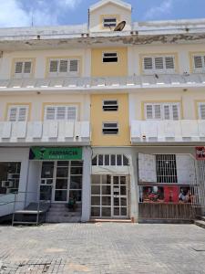 Billede fra billedgalleriet på Penthouse Sal Rei Center, Apartment i Sal Rei + 18 billeder