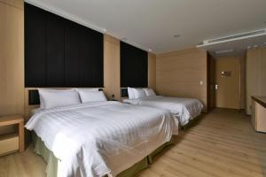 Gallery image of Hotel R14 in Kaohsiung