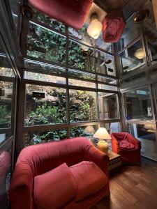 Φωτογραφία από το άλμπουμ του AHM Hotel σε Σάντα Φε