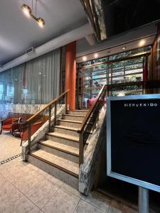 Φωτογραφία από το άλμπουμ του AHM Hotel σε Σάντα Φε +3 φωτογραφίες