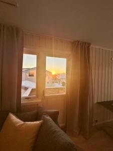 Gallery image of Cozy apartment in Tromsø