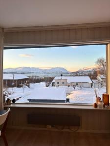 Gallery image of Cozy apartment in Tromsø