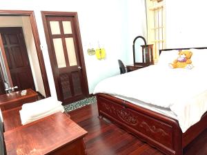 Gallery image of 50 Trần Quang Diệu Ward 9 Vungtau Vietnam in Vung Tau