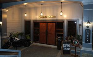 ダバオシティにあるEl Grande Barnyard Villasのギャラリーの写真 +14枚の写真