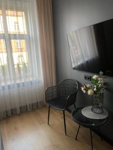 瓦多维采Apartamenty Premium Loft的相册照片