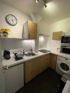 Afbeelding uit fotogalerij van Le Studio des Demoiselles in Rochefort +11 foto's