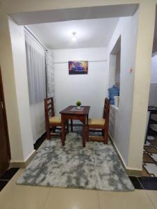 Gallery image of Tranquil Homes in Nanyuki