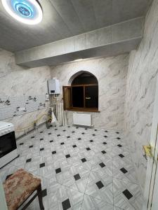 Η κουζίνα ή μικρή κουζίνα στο Historical old city apart +18 φωτογραφίες