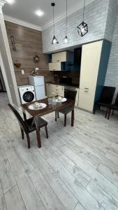 アクタウにあるКвартираのギャラリーの写真