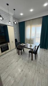 アクタウにあるКвартираのギャラリーの写真