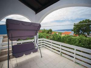 Fotografie z fotogalerie ubytování Apartments Vesna v destinaci Pinezici