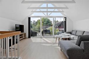 Televiisor ja/või meelelahutuskeskus majutusasutuses M13026-Vaeggerlose-Marielyst-Strandvej-63-A