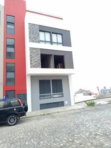 Gallery image of Ponta do Sol "A Boa Vida" in Ponta do Sol