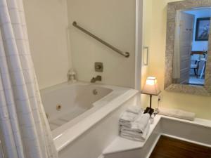O baie la Chesnut Cottage Inn Bed & Breakfast +22 fotografii