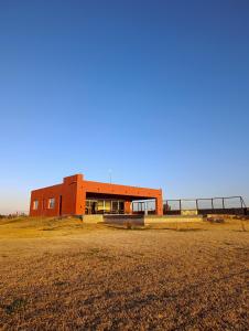 Ảnh trong thư viện ảnh của Casa RojoTeja ở Pocito