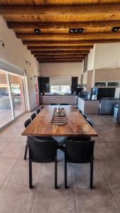 Ảnh trong thư viện ảnh của Casa RojoTeja ở Pocito +21 ảnh