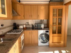 Φωτογραφία από το άλμπουμ του Bem appartement à Cabanas de Tavira σε Conceição