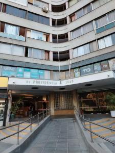 Φωτογραφία από το άλμπουμ του Habitación privada con camarote en departamento compartido - Providencia στο Σαντιάγο