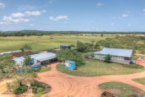 Φυσικό τοπίο κοντά σε αυτή η παραθεριστική κατοικία