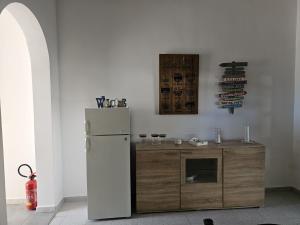 Ảnh trong thư viện ảnh của Casa AnnaLu' ở Porto Cesareo +4 ảnh