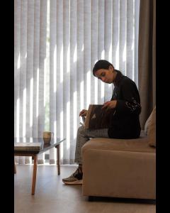 Hosté ubytování Lupinos San Martin de los Andes + 17 fotografií