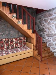 Imagen de la galería de Casa do Palheiro de Cima, en Gerês