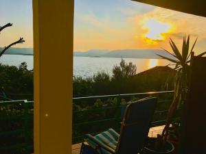 Φυσικό τοπίο κοντά σε αυτό το διαμέρισμα