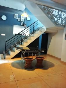 Φωτογραφία από το άλμπουμ του The Veedu Entire Villa 3BHK-Kitchen "only for family" σε Elūr