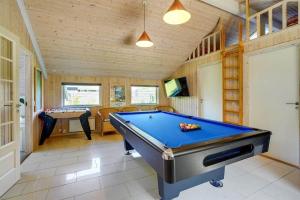 Nuotrauka iš apgyvendinimo įstaigos M324-Vaeggerlose-Baeverstien-10 mieste Bøtø By galerijos