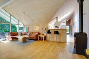 Nuotrauka iš apgyvendinimo įstaigos M324-Vaeggerlose-Baeverstien-10 mieste Bøtø By galerijos