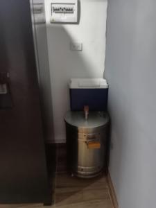 Photo de la galerie de l'établissement CASA APARTAMENTO COMPLETO THOMY - Coveñas, à Coveñas 13 autres photos