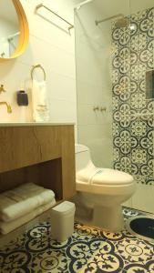 Φωτογραφία από το άλμπουμ του Paraíso Plaza - Hotel Boutique σε Aguadas