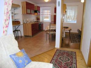 Gallery image of Aurora Apartment in Krk