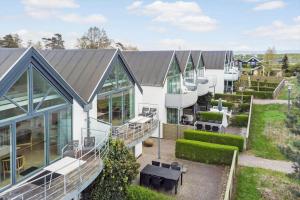 Κήπος έξω από το M321-Vaeggerlose-Marielyst-Strandvej-63-G